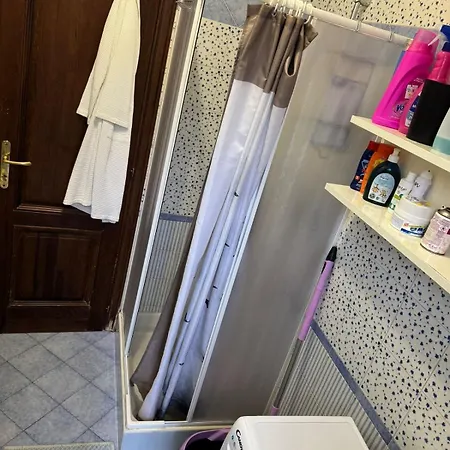Sanremo Vacation Home *
