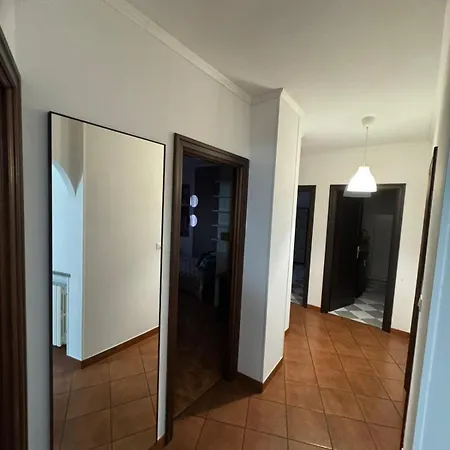 Sanremo Vacation Home Апартаменты