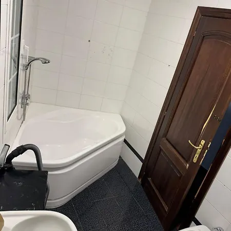 Апартаменты Sanremo Vacation Home *
