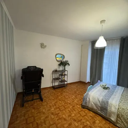 Sanremo Vacation Home *