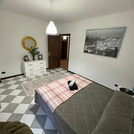 Апартаменты Sanremo Vacation Home