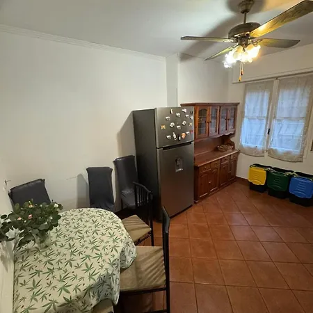 Sanremo Vacation Home Апартаменты *