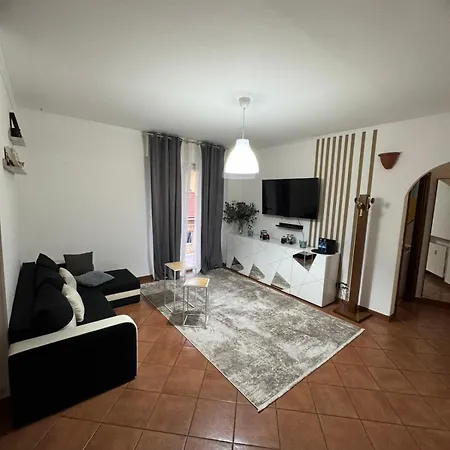 Sanremo Vacation Home Апартаменты Санремо