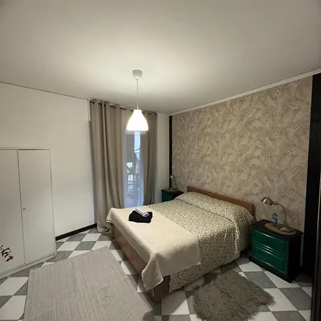 Sanremo Vacation Home