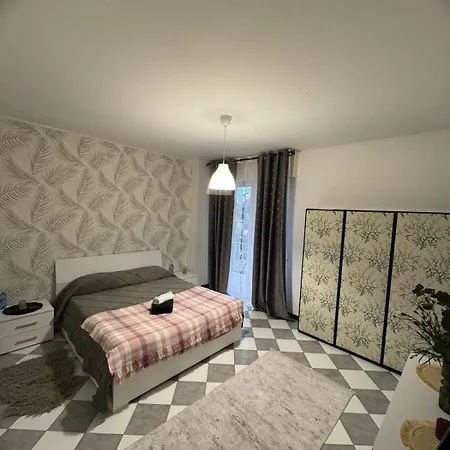 Sanremo Vacation Home Апартаменты