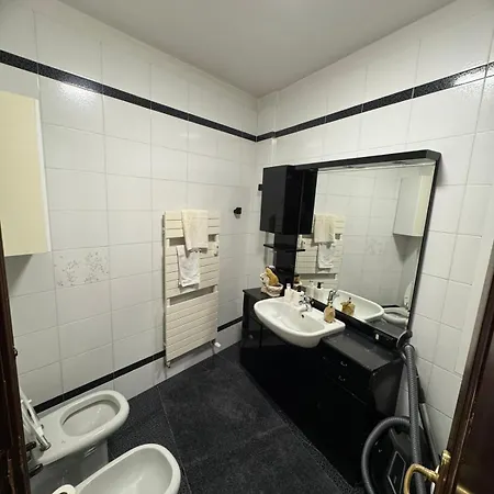 Апартаменты Sanremo Vacation Home Санремо
