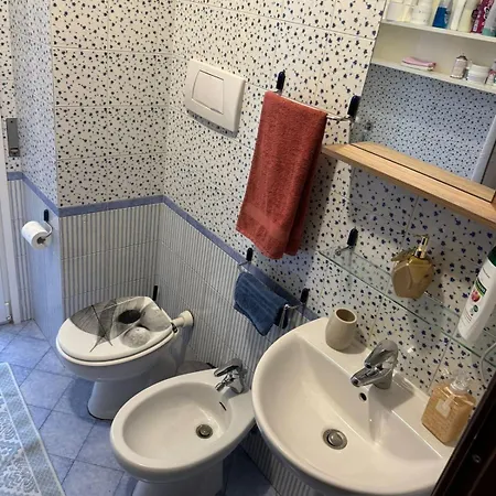 Sanremo Vacation Home