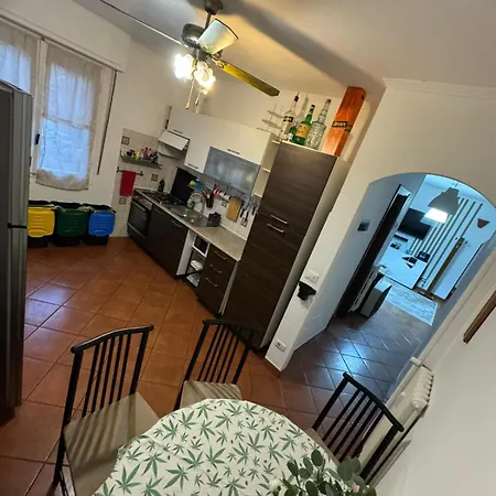 Sanremo Vacation Home